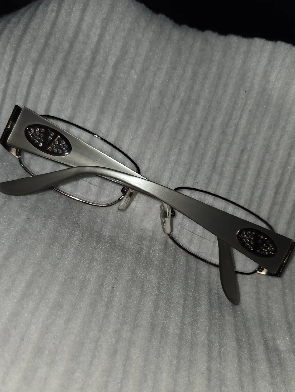 Valentino Glasses